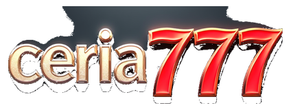 ceria 777 logo