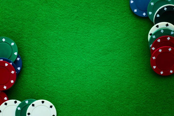 ceria 777 Bingo Rooms